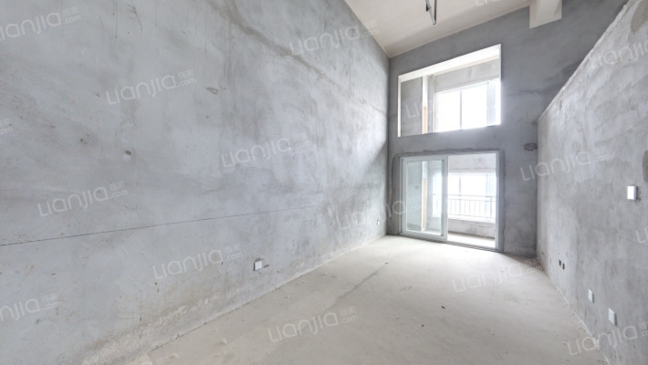 边城悦都荟二手房实景图