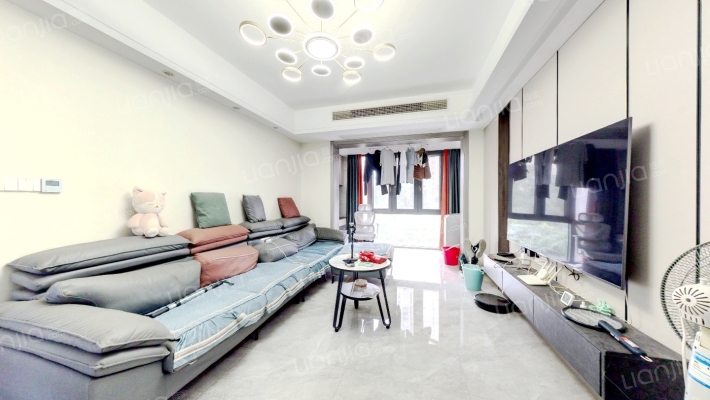 诺展星座二手房实景图