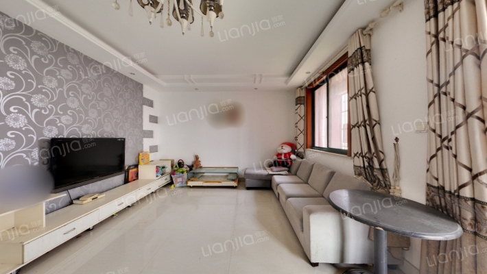 鸿禧花园三期二手房实景图