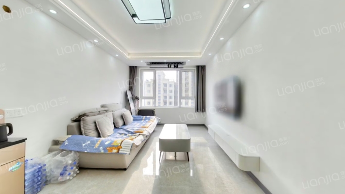 润唐城二手房实景图