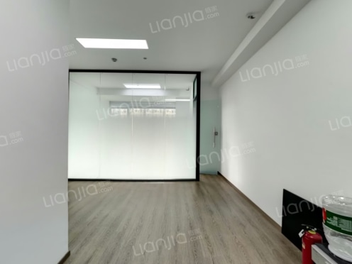 整租·重庆棕榈泉国际中心 1室1厅 东