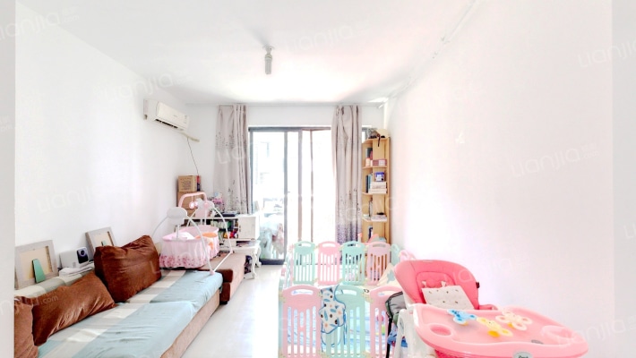 西溪庭院二手房实景图