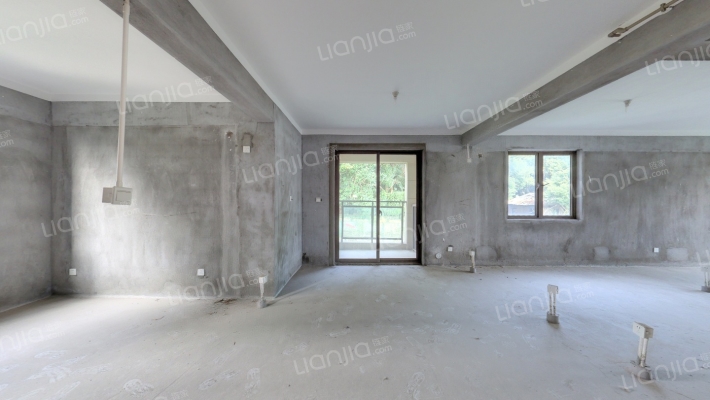 福晟奥园二手房实景图