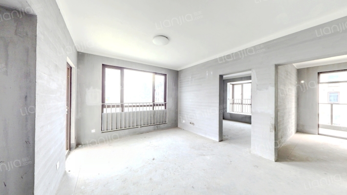 星朗玺园二手房实景图