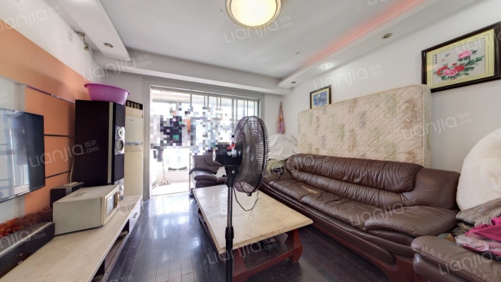 天翔花园二手房实景图