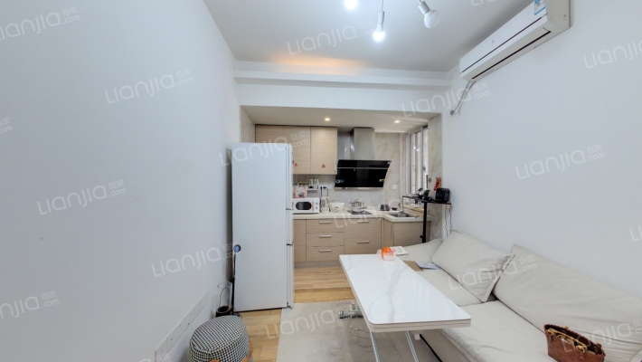 嘉华大厦二手房实景图