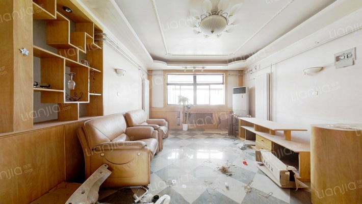 农资家属院二手房实景图