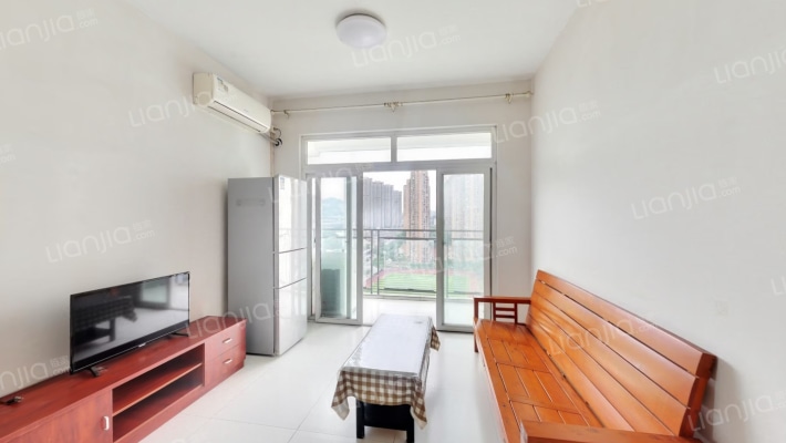 明发江南丽景二手房实景图