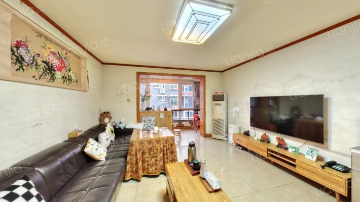 明珠园一期二手房实景图