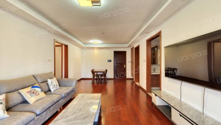 广德里二手房实景图