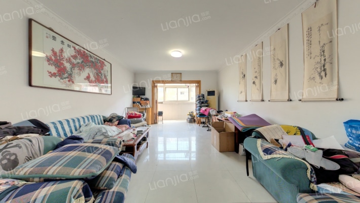 金元小区二手房实景图