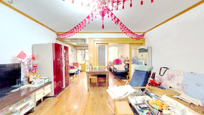 闽运公寓二手房实景图