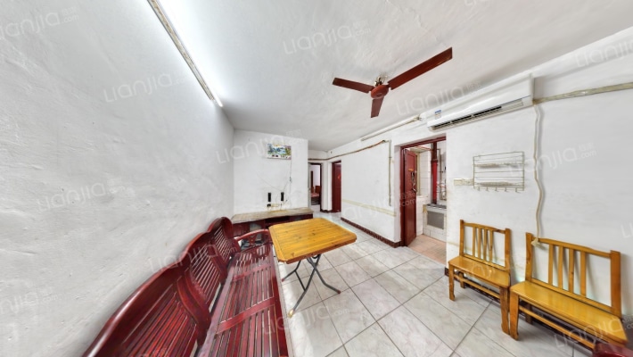 崇文里8号二手房实景图