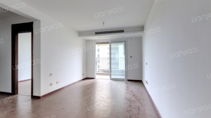 淮安旭辉广场二手房实景图