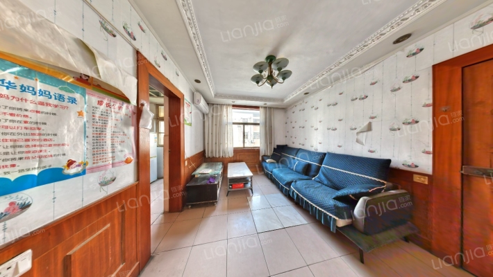 文峰小区二手房实景图