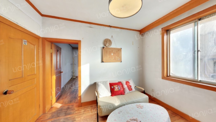 长虹路447号二手房实景图