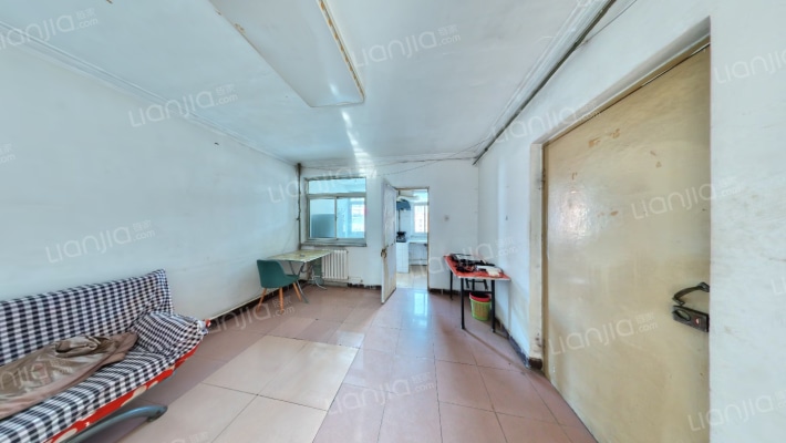 中隧东院小区二手房实景图