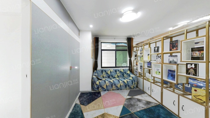 汕头大厦二手房实景图