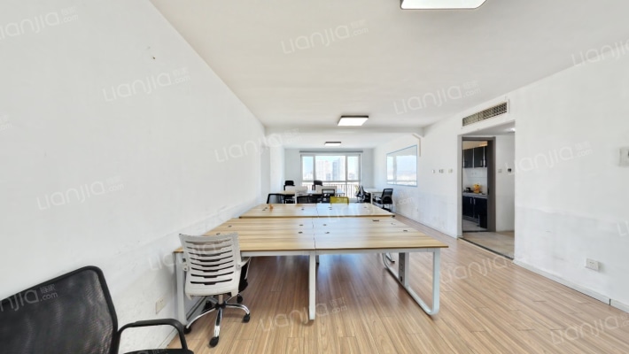 天朗园二手房实景图