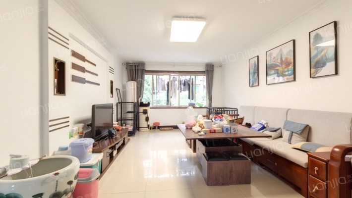 杨渡二村二手房实景图