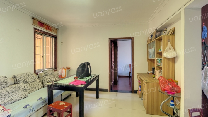 西苑小区二手房实景图