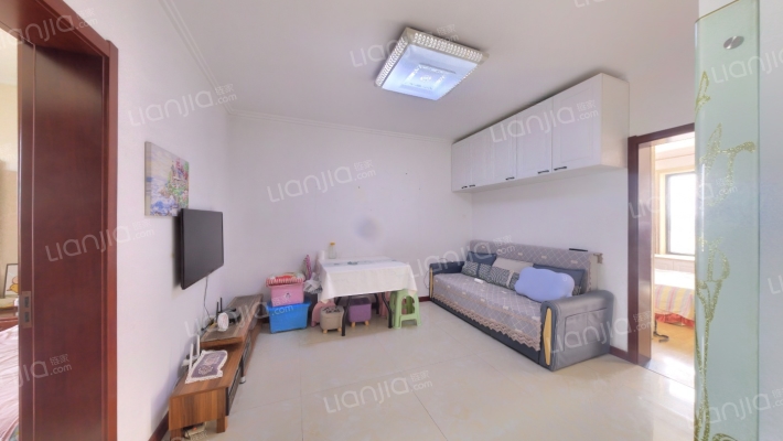 通潭富苑二手房实景图