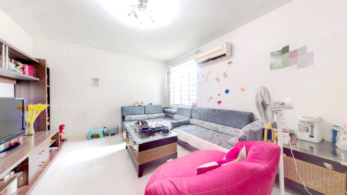 景西大厦二手房实景图