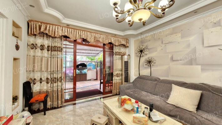 锦上清苑二手房实景图