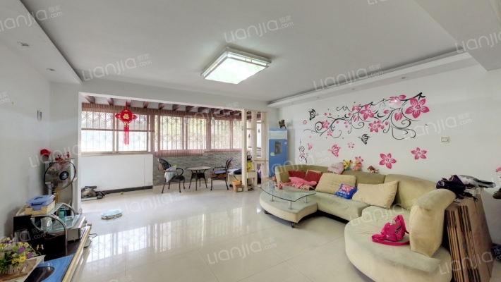 江西省疾病预防控制中心二手房实景图