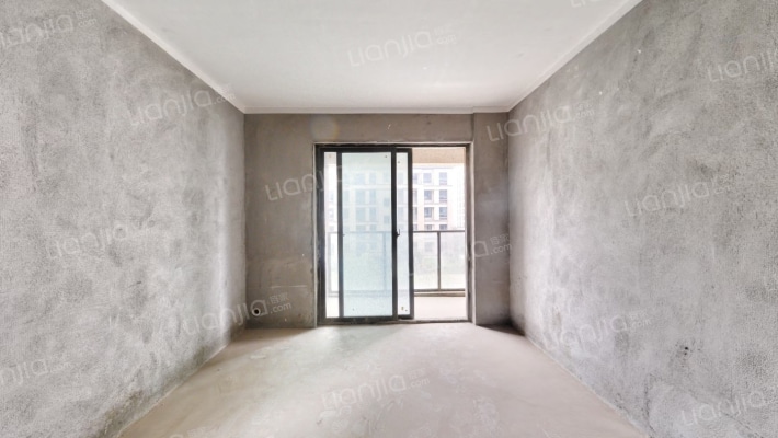 天纵时代天樾二手房实景图