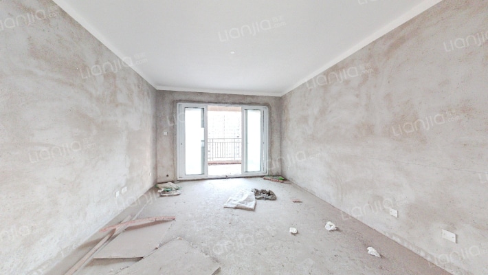 海岸城C区二手房实景图