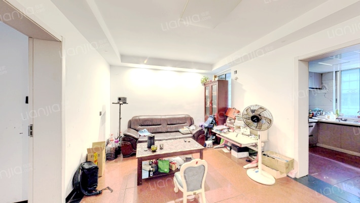 曙光路21弄二手房实景图