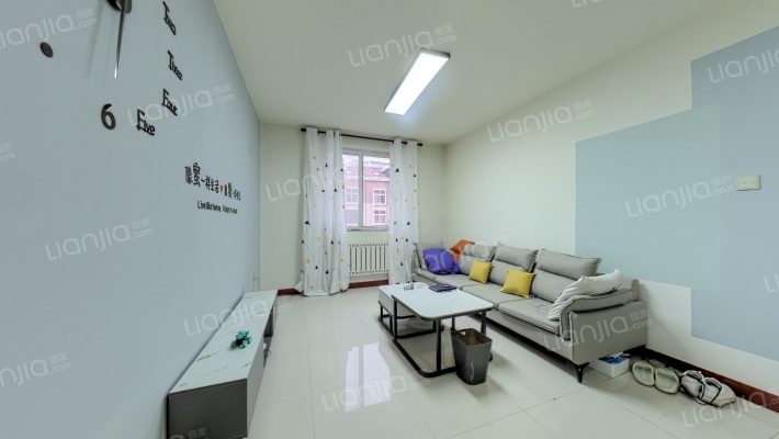 御苑枫景二手房实景图