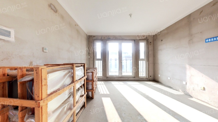 香澜郡瑜院二手房实景图