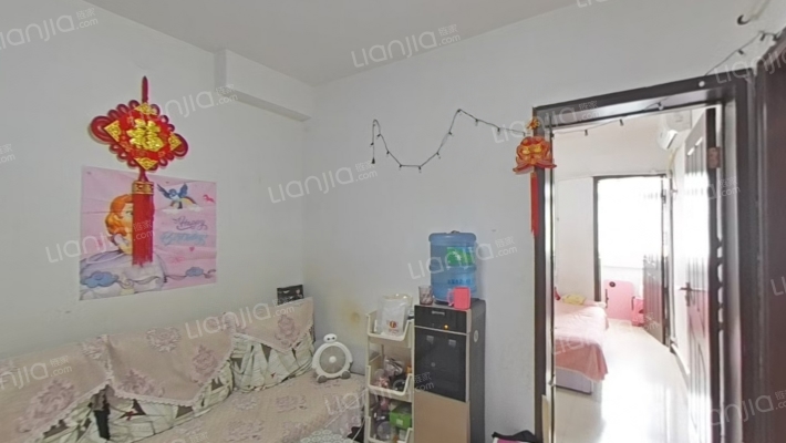 绿化路四十七号院二手房实景图