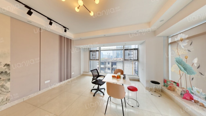 潮宗御苑二手房实景图