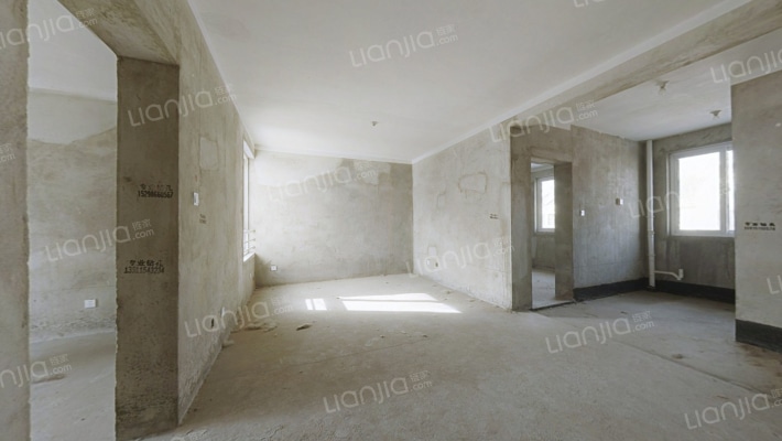 浦南花园西区二手房实景图