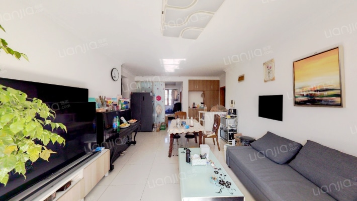 华唐苑二手房实景图