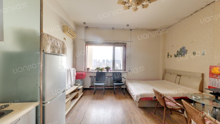 新财富大厦二手房实景图