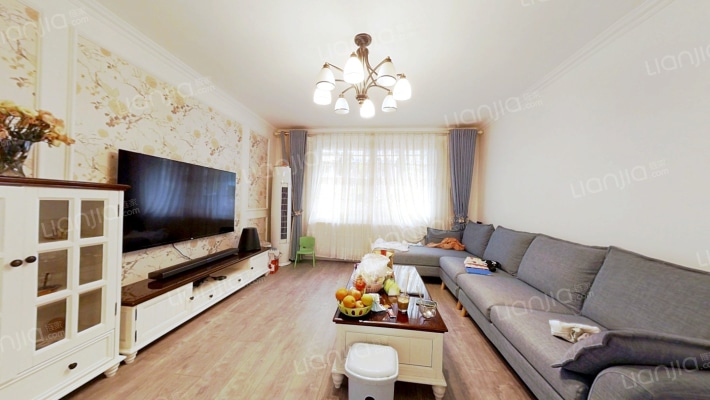 锦秀民居二手房实景图