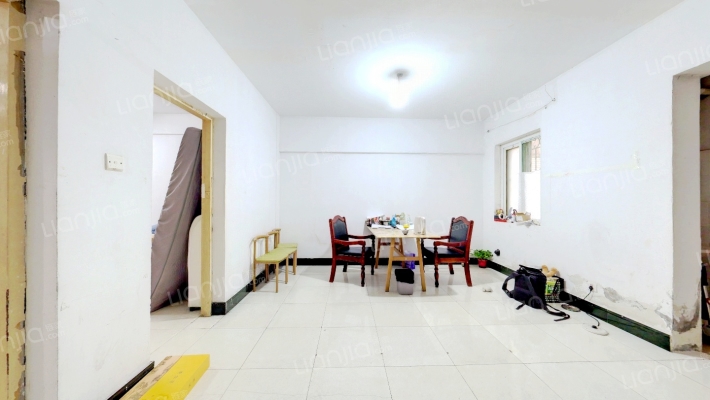 曙宏新村二手房实景图