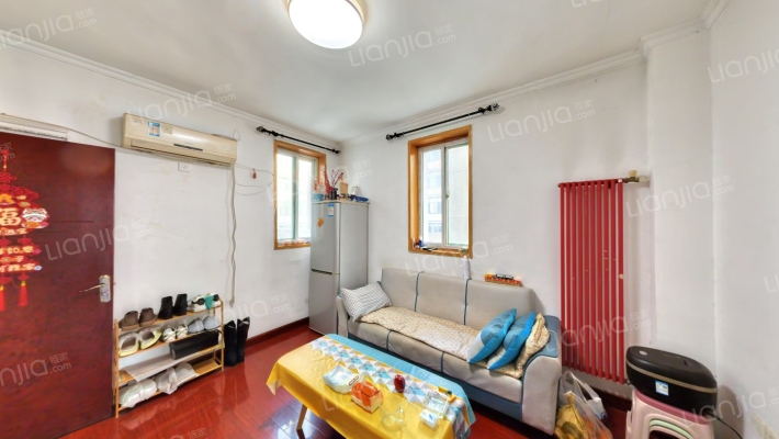 小纬五路二手房实景图