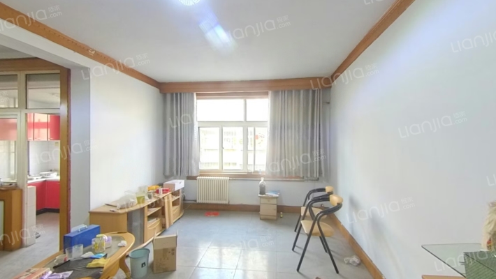 卫东区政府家属院二手房实景图