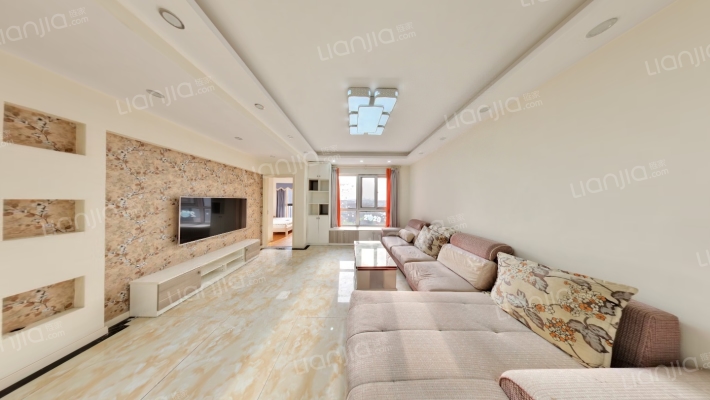 优派立方二手房实景图