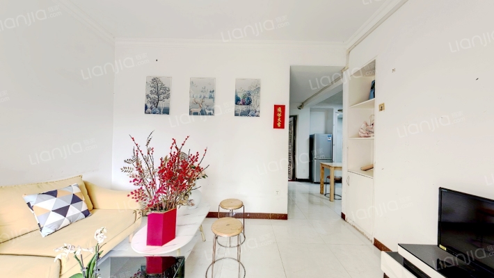 御璟上院二手房实景图