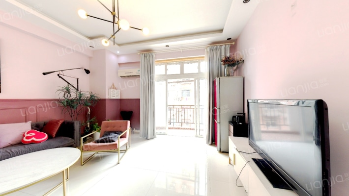 声直大厦二手房实景图