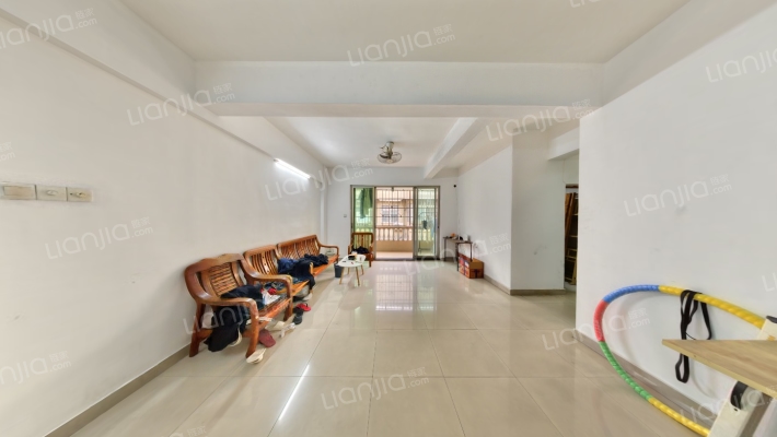 云苑花园二手房实景图