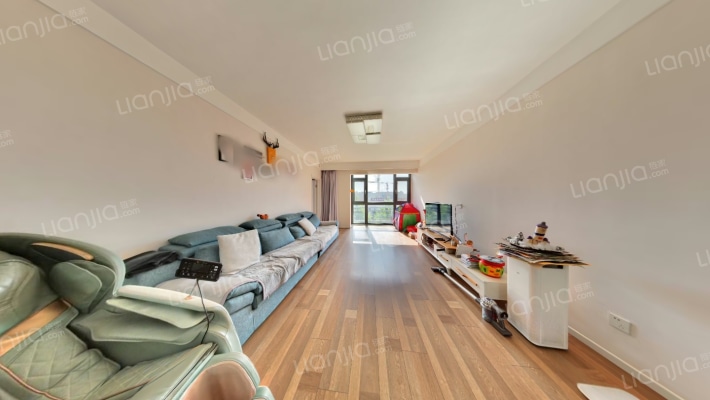 燕尚园二手房实景图