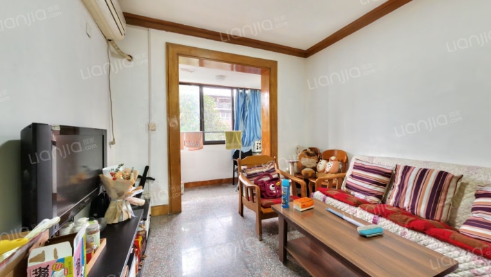 抚琴西路46号二手房实景图