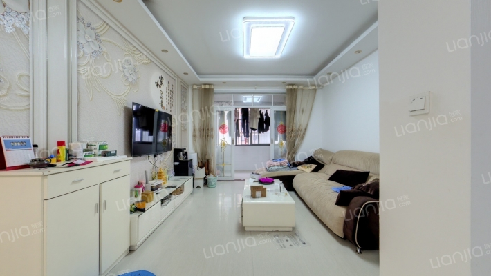 明发摩尔城二手房实景图